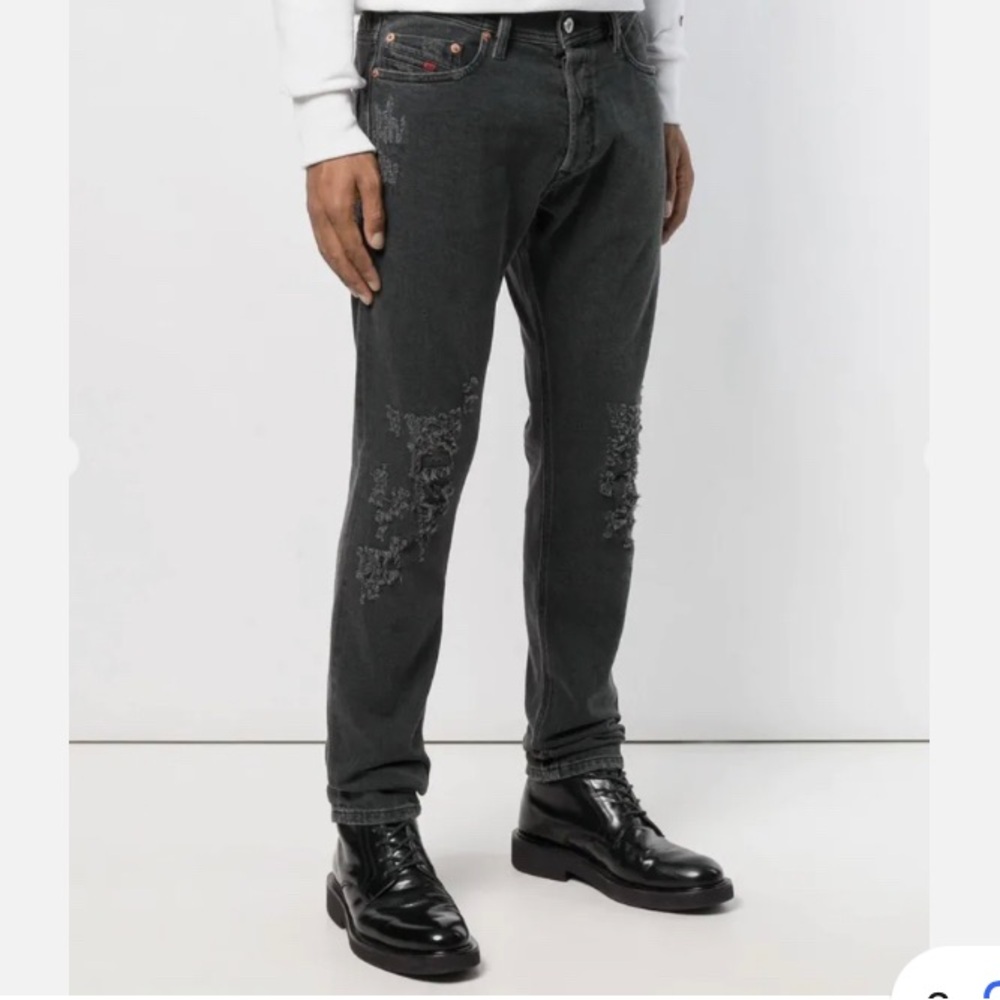 Diesel Tepphar Jeans
